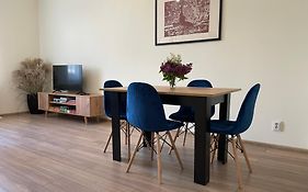 Apartamenty przy Starym Mieście